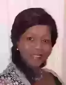 Elder Rachael Akinlawon
